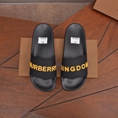 Burberry Slippers